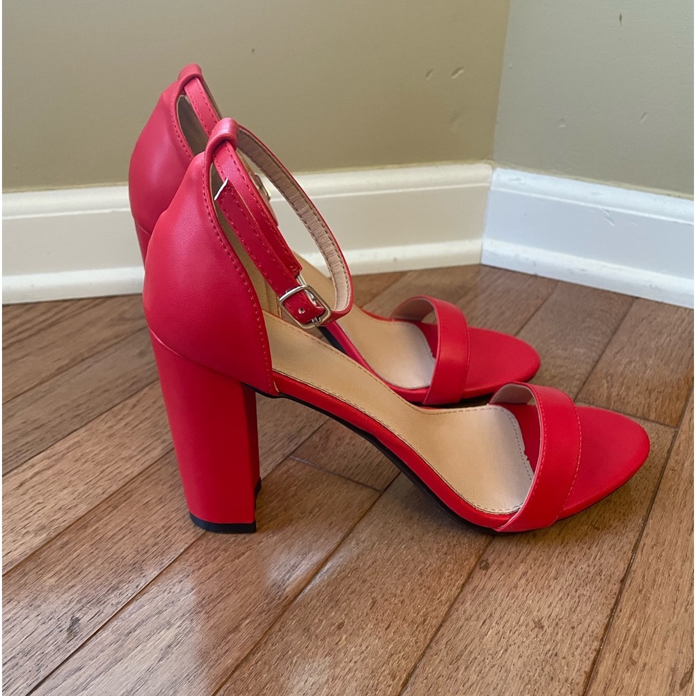 SHEIN Heels